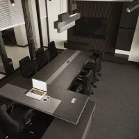 واحداداری ۱۲۵ متر آرتمیس T3 ویو دریاچه چیتگر|فروش دفتر کار، اتاق اداری، مطب|تهران, دریاچه شهدای خلیج فارس|دیوار