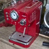 دستگاه اسپرسو ساز