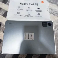 تبلت شیایومی redmi pad se|تبلت|تهران, اوقاف|دیوار