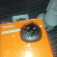 هندزفری وایرلس/ایرپاد Tonemac W20|لوازم جانبی موبایل و تبلت|نکا, |دیوار