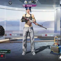 اکانت پابجی