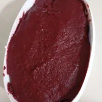 ترشی الوخونی قرمز