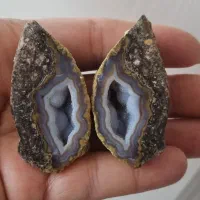 سنگ های اصل|کلکسیون اشیاء عتیقه|اصفهان, دانشگاه اصفهان|دیوار