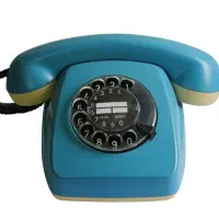 تعدادی خط تلفن ثابت رند استفاده نشده  کد 222