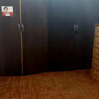 105متر با پارکینگ دو خواب محمدشهر تختی|فروش آپارتمان|محمدشهر, سیدآباد|دیوار