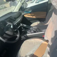 چانگان cs35 تیپ ۳|خودرو سواری و وانت|تهران, والفجر (افسریه)|دیوار