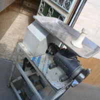 چرخ گوشت ۳۲ چرخ گوشت صنعتی