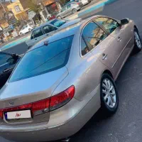 آزرا 2008|خودرو سواری و وانت|تبریز, |دیوار