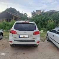 سانتافه ۲۰۰۸ استثنایی