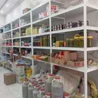 فروش یخچال و فریزر و قفسه|فروشگاه و مغازه|شاهین دژ, |دیوار