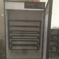 فروش فوری استثنایی دستگاه جوجه کشی|لوازم جانبی حیوانات|تربت‌حیدریه, شهرک ولیعصر|دیوار