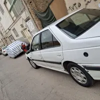 پژو پارس
