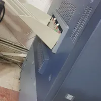 کونیکا مینولتا رنگی صنعتی C6000Press|پرینتر، اسکنر، کپی، فکس|تهران, چهارصد دستگاه|دیوار