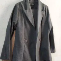 مانتو .کت و شلوار عبا.مانتو عبایی. بارانی.بارونی