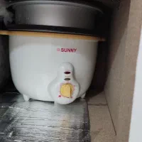 پلوپز و آرام پز سالم|اجاق گاز و لوازم برقی پخت‌وپز|سبزوار, قصبه شرقی|دیوار