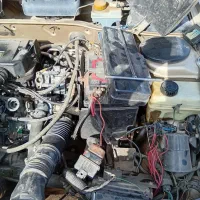 باطری سازی وبرق خودر روشن کردن در محل