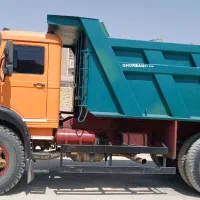 تک کمپرس|خودرو سنگین|اصفهان, آبشار|دیوار