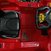 نو نو|اسباب‌بازی بچه|قم, باجک یک|دیوار