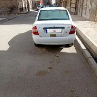 تیبا مدل ۹۴|خودرو سواری و وانت|رباطکریم, نصیرشهر|دیوار