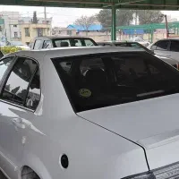 سمند سورن دوگانه کارخانه|خودرو سواری و وانت|پارس‌آباد, |دیوار