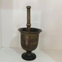 هاونگ روسی|کلکسیون اشیاء عتیقه|تهران, آرژانتین|دیوار