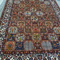 قالی خشتی ۲×۳