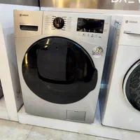 ماشین لباسشویی اتوماتیک اسنوا ۹ کیلو مدل SWM-F92S|ماشین لباسشویی و خشک‌کن لباس|تهران, امانیه|دیوار