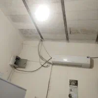 برقکاری‌سه‌فازوتک‌فازکلی‌وجزیی‌لوله‌کشی‌‌ویخچال