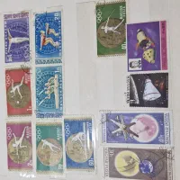 تمبر قدیمی|کلکسیون سکه، تمبر، اسکناس|رشت, معلم|دیوار