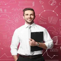 استخدام بازاریاب حرفه‌ای در حوزه صنعت و ساختمان