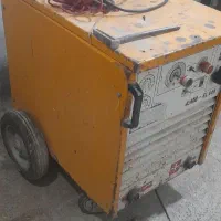 فروش دستگاه جوش|ابزارآلات|دره شهر, |دیوار