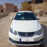 ساینا مدل ۱۴۰۲ دوگانه کارخانه