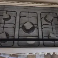 گاز فردا|اجاق گاز و لوازم برقی پختوپز|شیراز, شریفآباد|دیوار