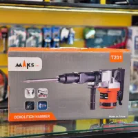 چکش تخریب ۱۰ کیلویی مکس