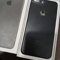 ایفن 7پلاس درحد نو