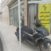 مغازه ۳۰متر پردیس یک|اجارهٔ مغازه و غرفه|اراک, |دیوار