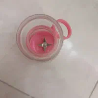 شیکر شارژی