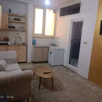 آپارتمان مبله یک خوابه نزدیک حرم|اجارهٔ کوتاه‌مدت آپارتمان و سوئیت|مشهد, عنصری|دیوار
