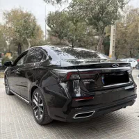 اریزو ۶پرو/arrizo 6pro|خودرو سواری و وانت|اصفهان, شیخ اشراق|دیوار