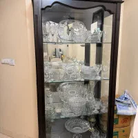 بوفه ویترین