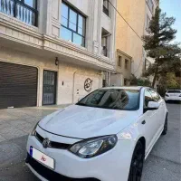 ام جی ۶|خودرو سواری و وانت|مشهد, تربیت (صدف)|دیوار