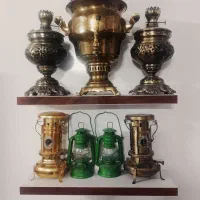 عتیقه عطیقه|کلکسیون اشیاء عتیقه|بیرجند, |دیوار