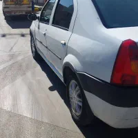 تندر ۹۰ مدل ۹۶|خودرو سواری و وانت|اصفهان, فجر|دیوار