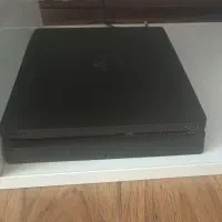 ps4 slim 1t ۳دسته