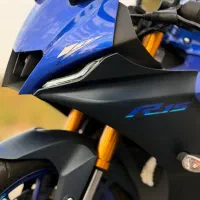 یاماها آر15 اتاق جدید Yamaha R15 V4