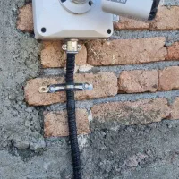 دوربین مداربسته خداآفرین و ابش احمد وهوراند