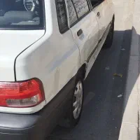 پرایده۸۴|خودرو سواری و وانت|نسیم‌شهر, |دیوار