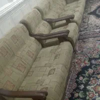 مبلمان7نفر درحد نو
