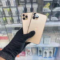 ایفون ۱۱پرو در حد نو واقعی