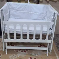 تخت نوزاد